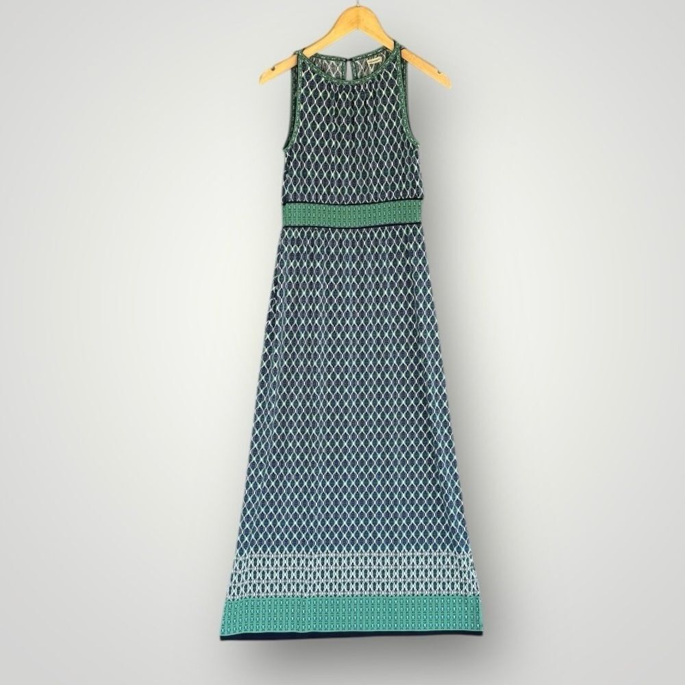 🎉5 for $45🎉 Max Studio Maxi Long Dress Women Size S